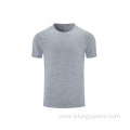 Summer men t-shirt 100% cotton shirts